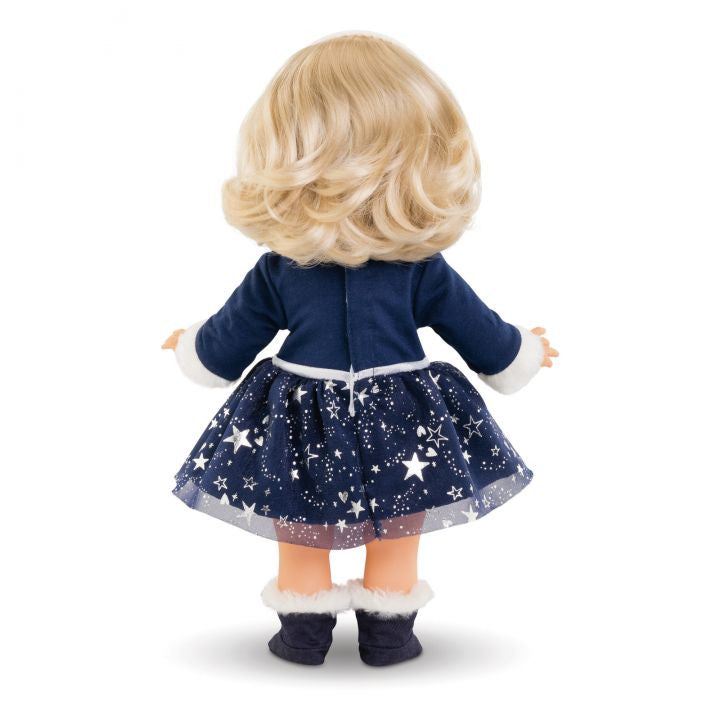 Corolle - Ma Corolle - Priscille Starlit Night Doll 36cm