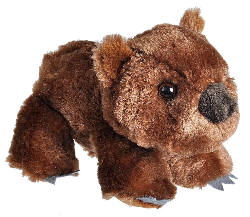 Wild Republic - Hug'ems Mini Wombat