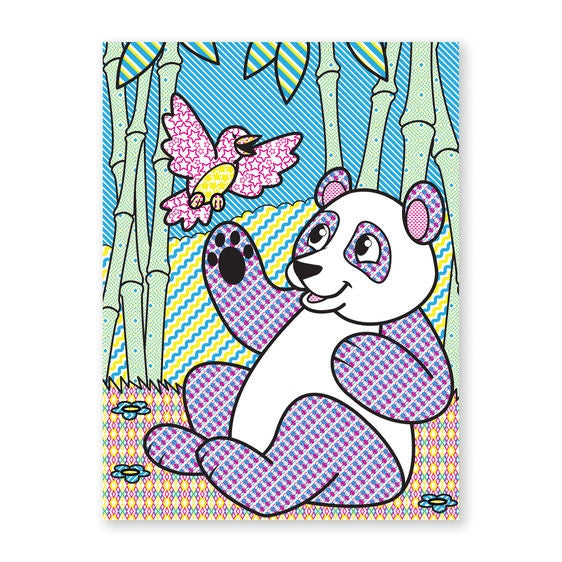Melissa & Doug -My First Paint With Water: Animals