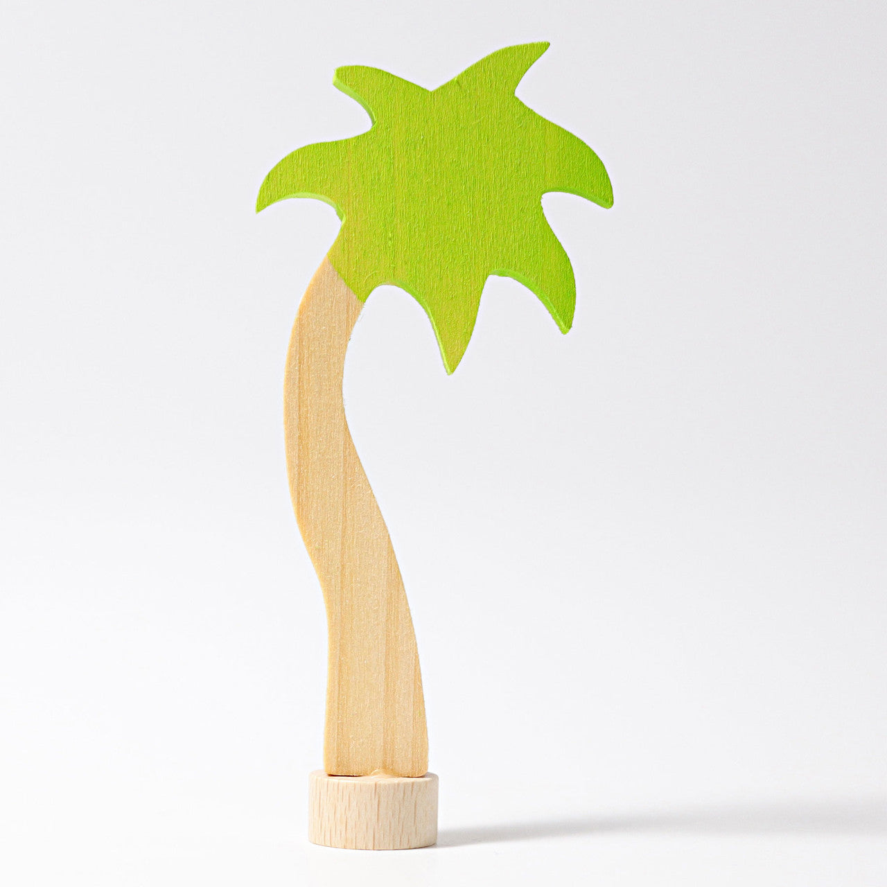Grimm’s Decorative Figure - Palm Tree