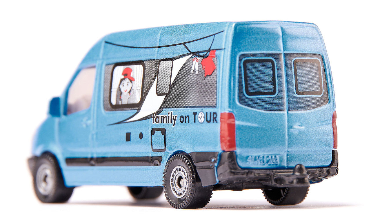 Siku - 1559 - Campervan