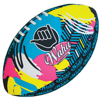 Wahu - Footy