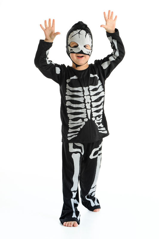 Little Heroes - Skeleton Set
