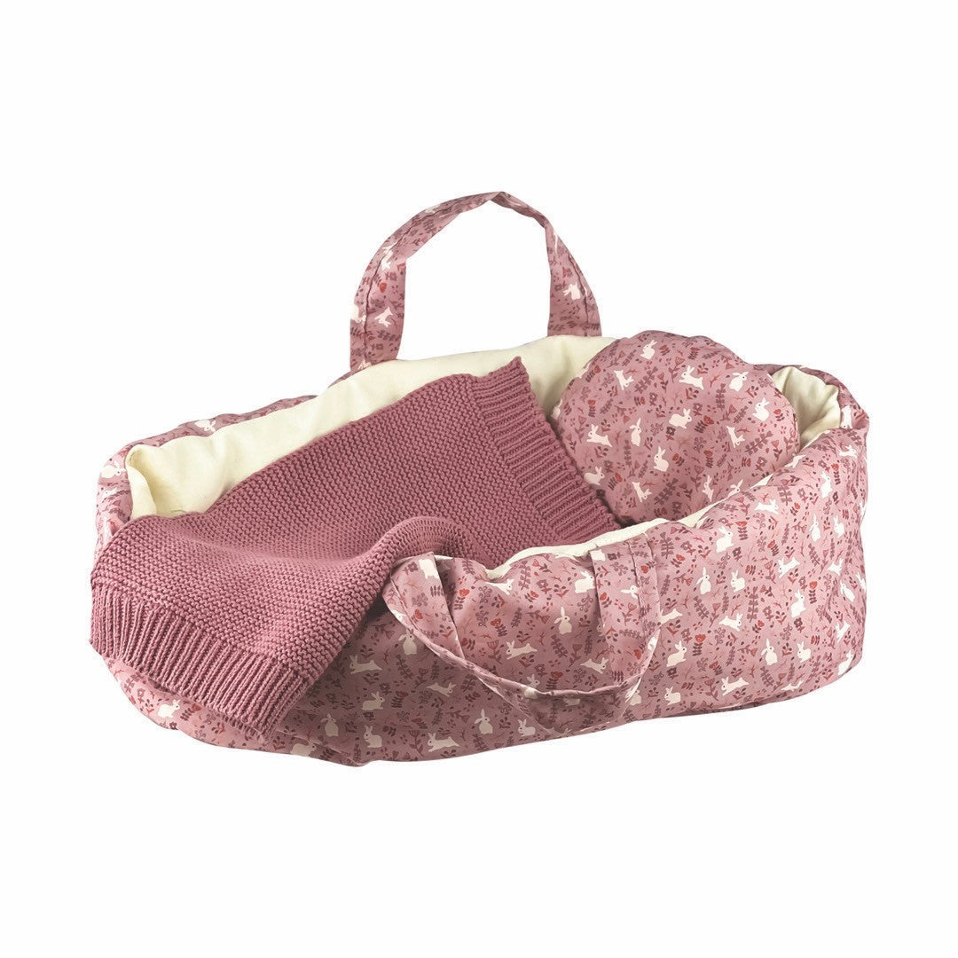 Egmont - Baby Carry Cot - Small