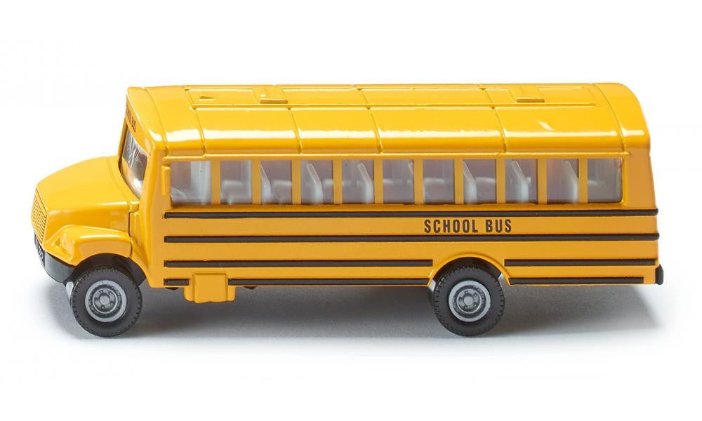 Siku - 1319 - US School Bus
