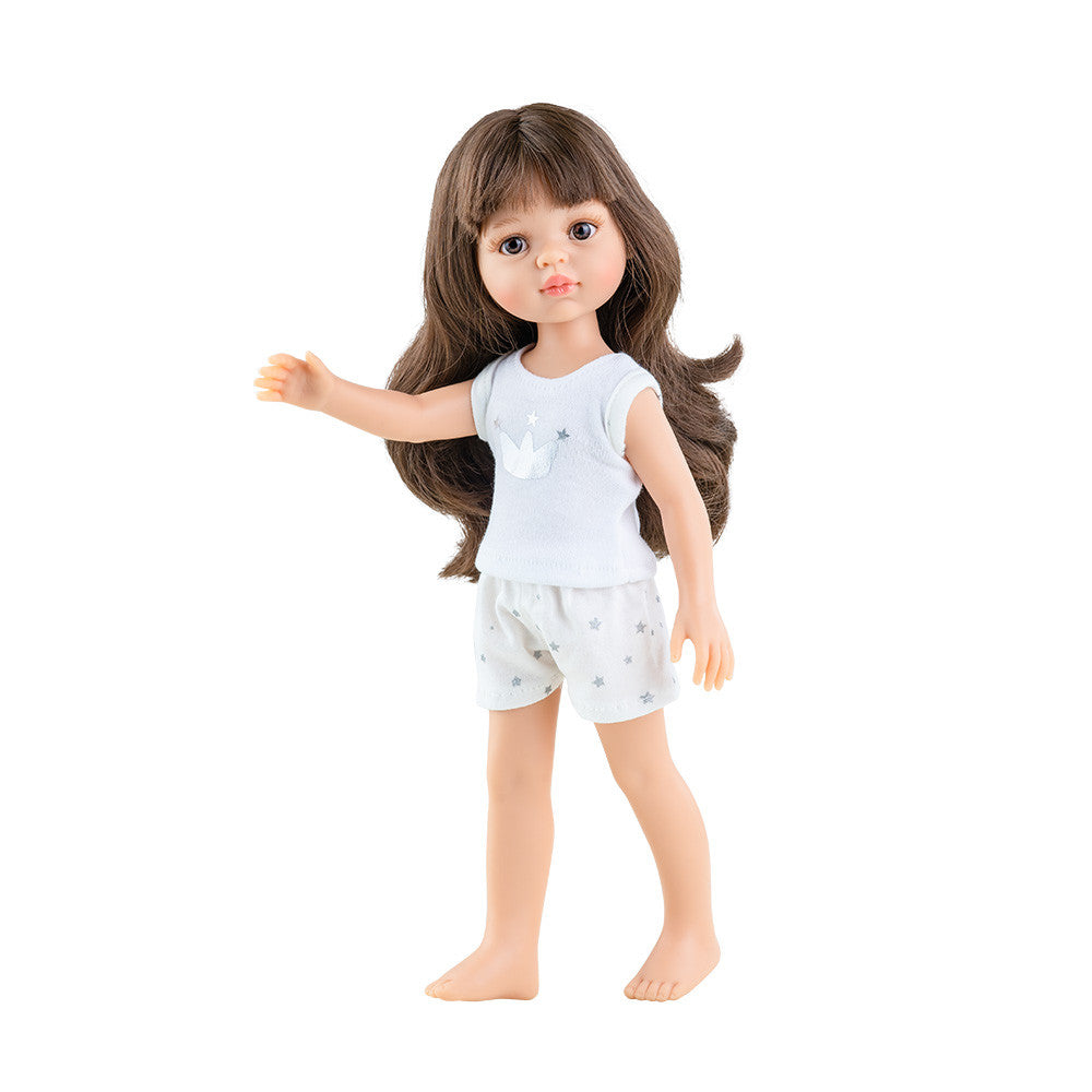 Paola Reina - Carol Doll - 32cm