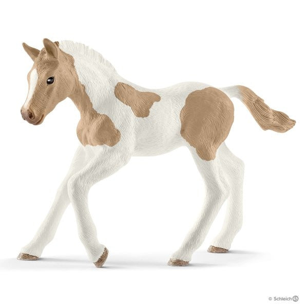 Schleich Horse Club - Paint Horse Foal 13886