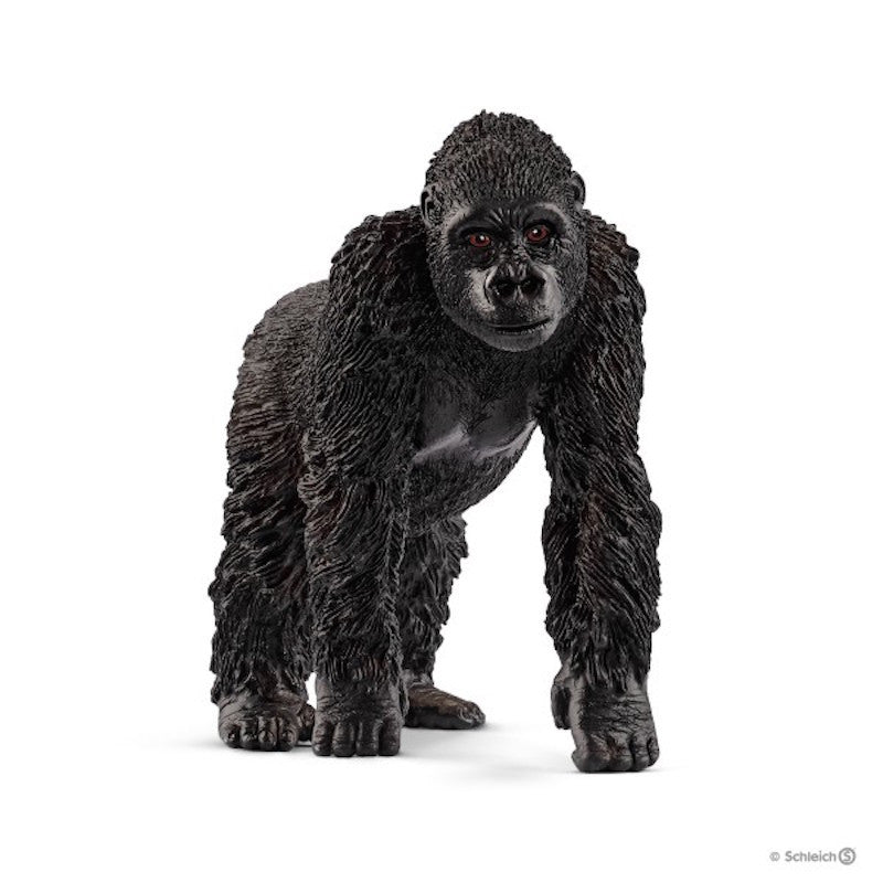 Schleich - Gorilla Female 14771 (12631)