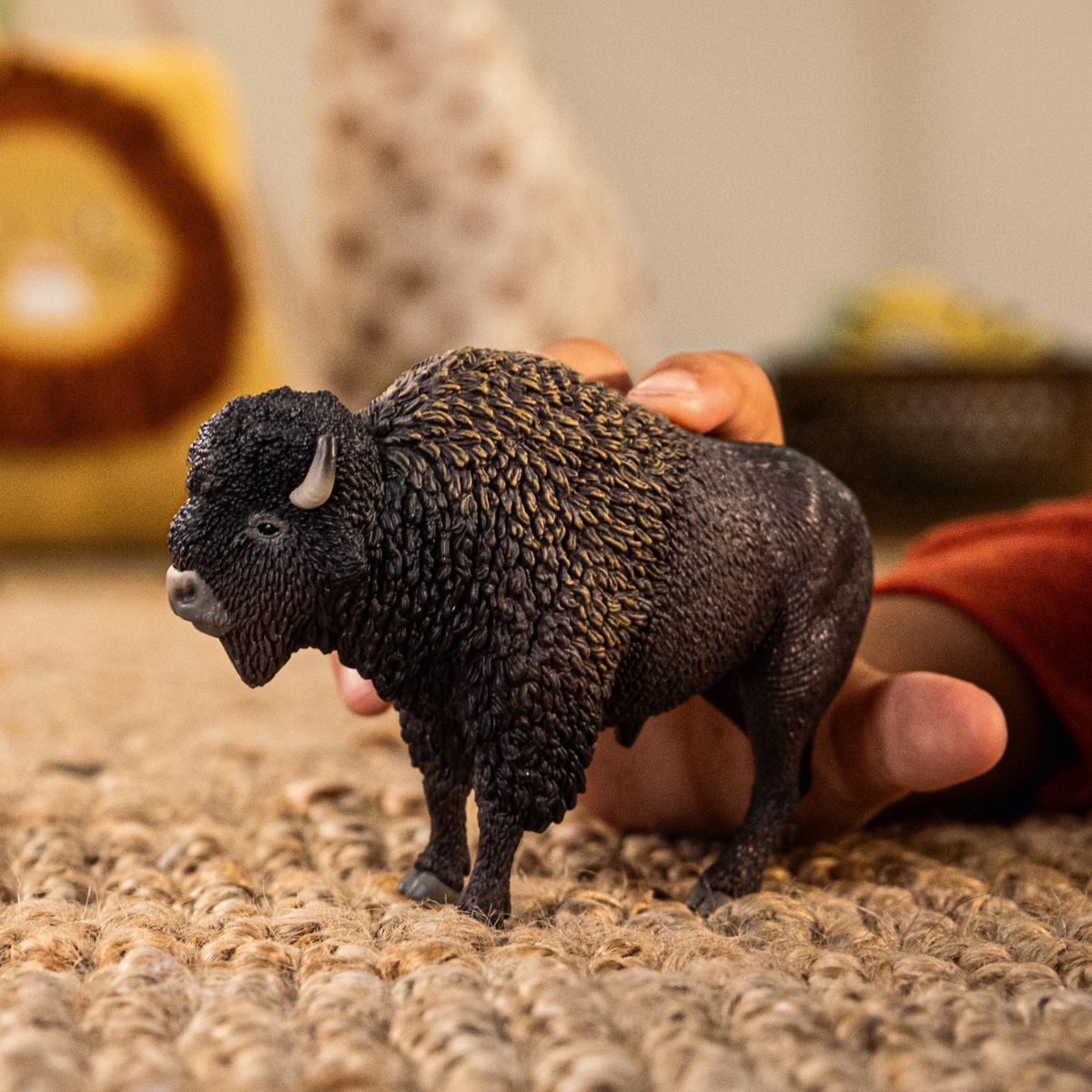 Schleich - Bison 14879