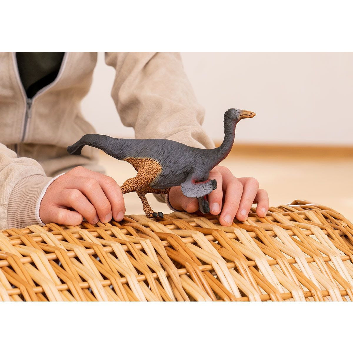 Schleich Dinosaurs - Gallimimus 15038