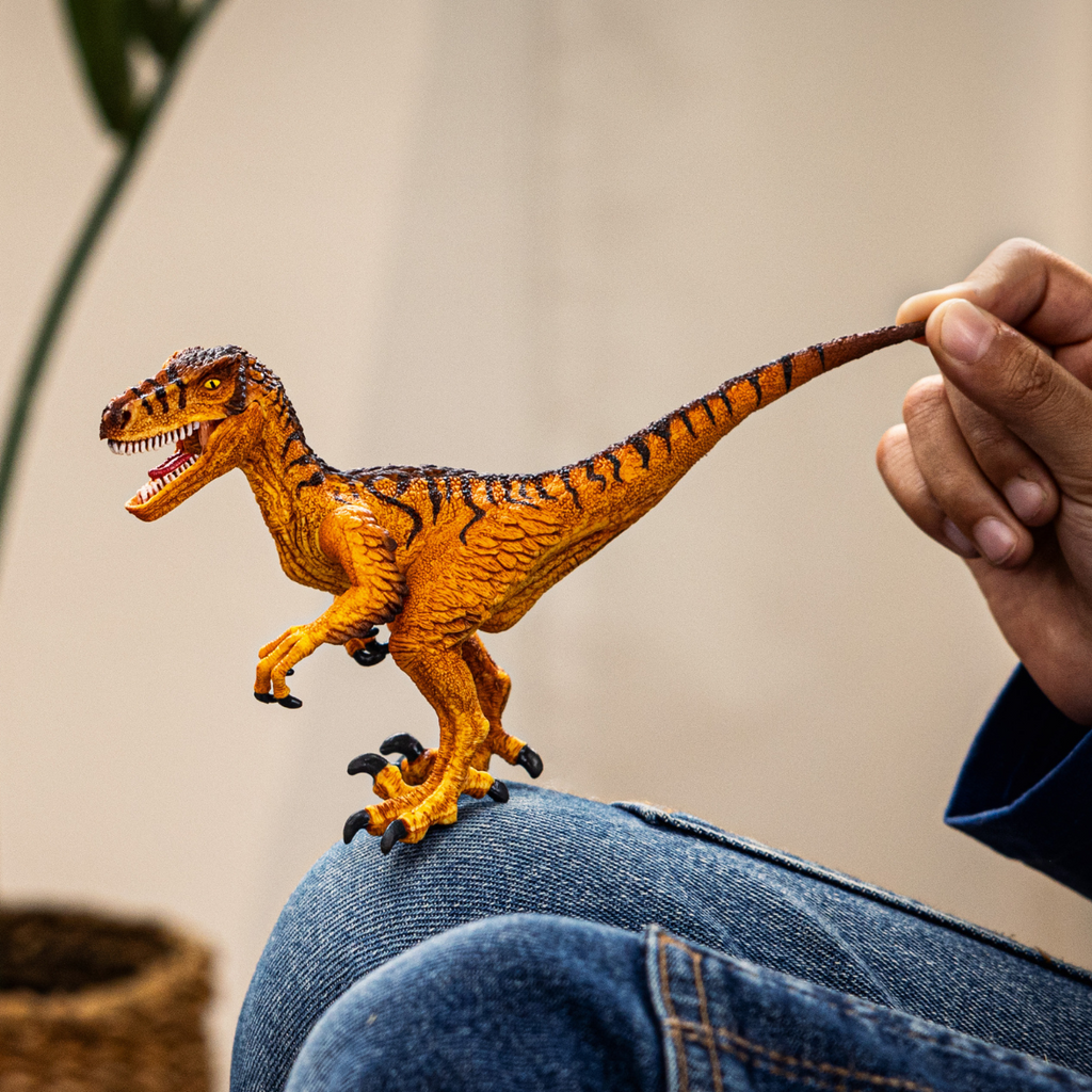 Schleich - Velociraptor 15045