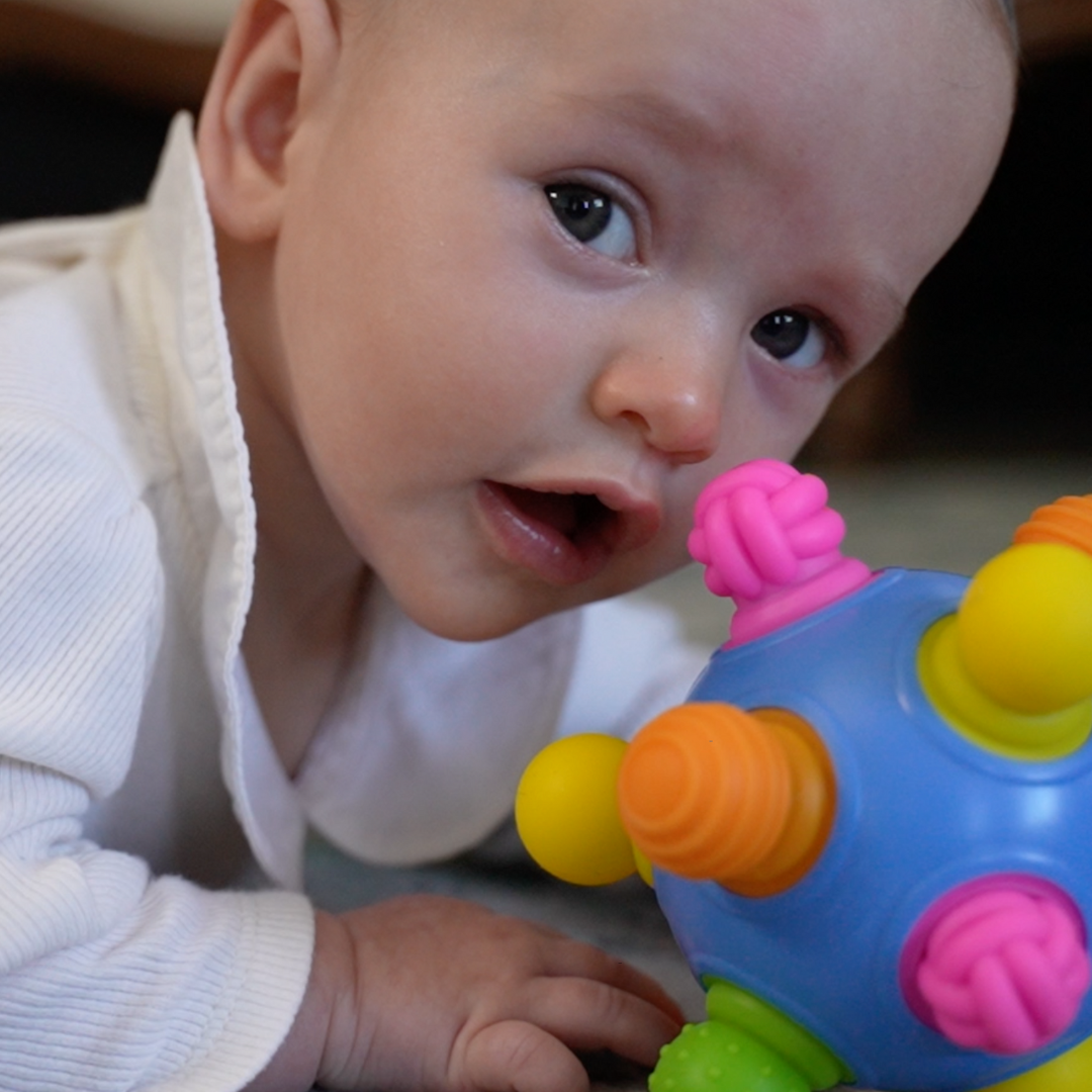 Mobi - Woblii Sensory Ball