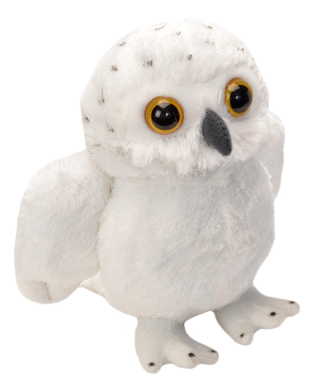 Wild Republic - Hug'ems Mini Snowy Owl 18cm