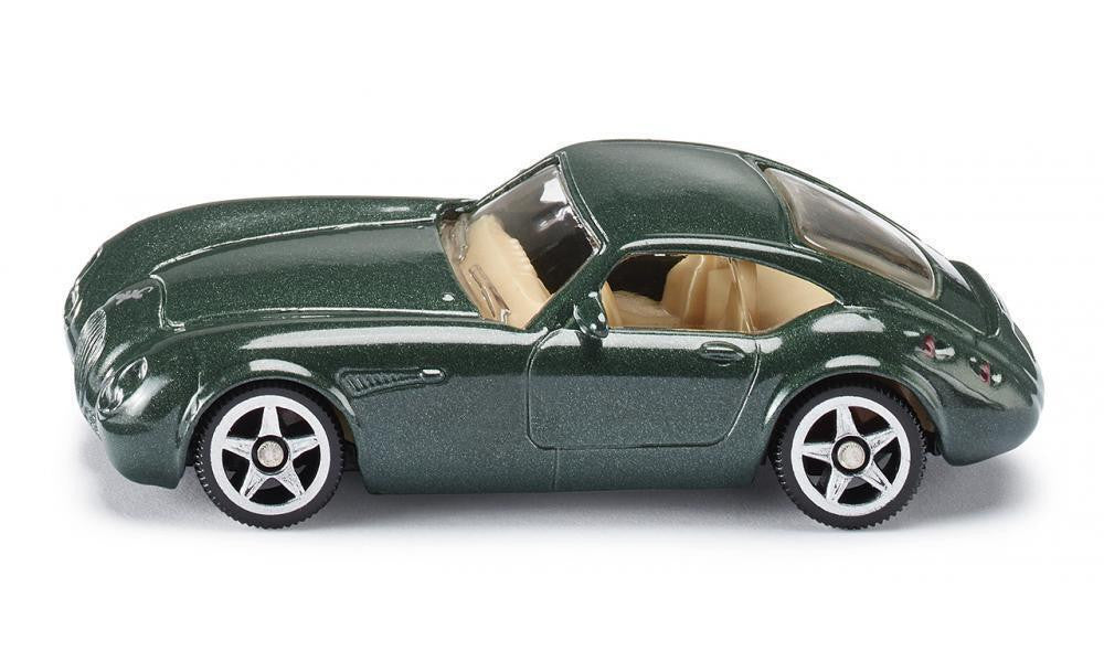 Siku -0879 - Wiesmann GT - Purple