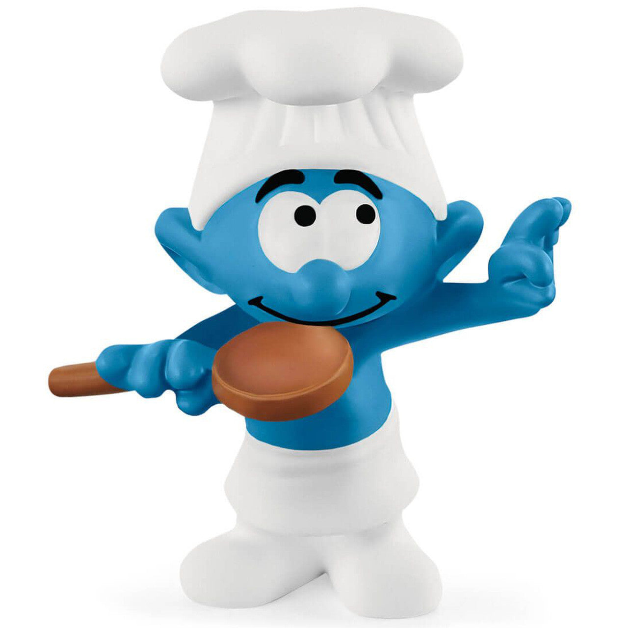 Schleich Smurfs - Chef Smurf | 20831