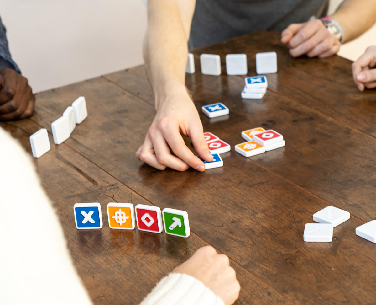 FlexiQ Games - Trixo