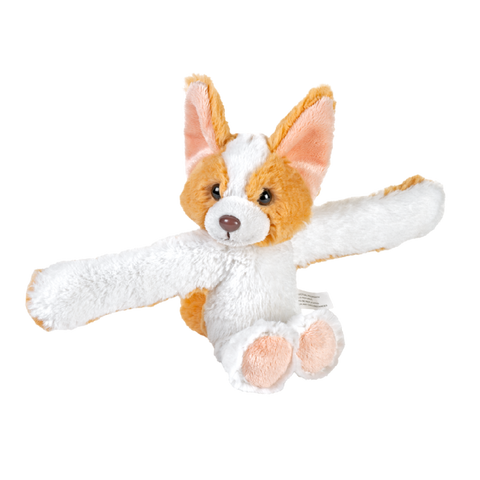 Wild Republic - Huggers Corgi - 20cm