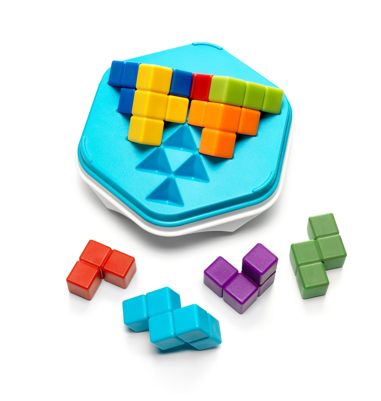 Smart Games - Zig Zag Puzzler