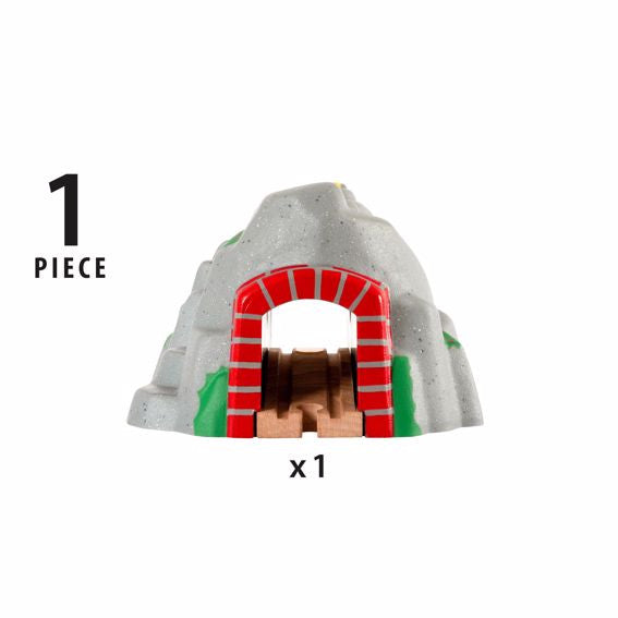 Brio - Adventure Tunnel