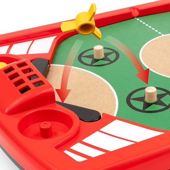 BRIO Game - Pinball Challenge 34019