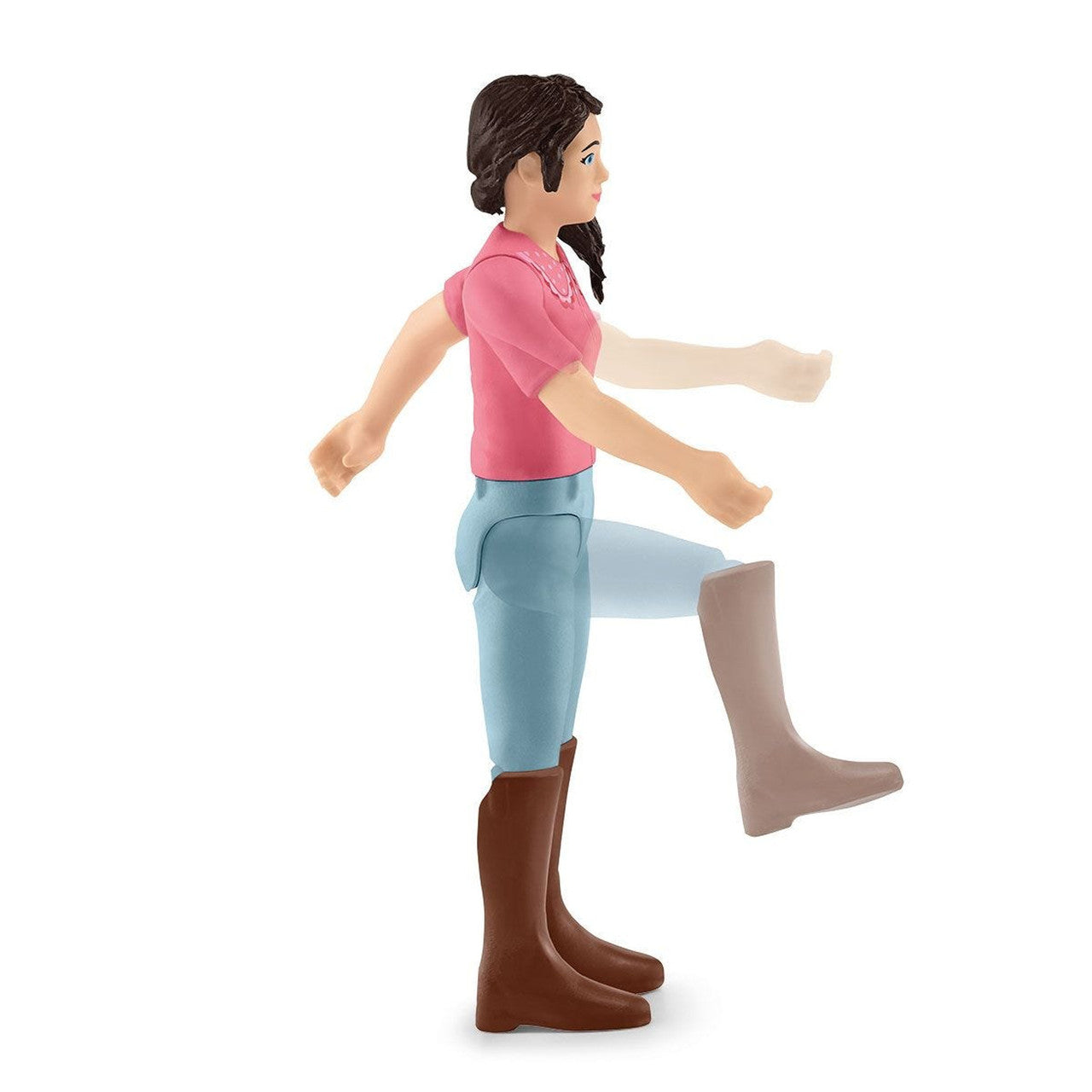Schleich Horse Club - Rider Café 42592