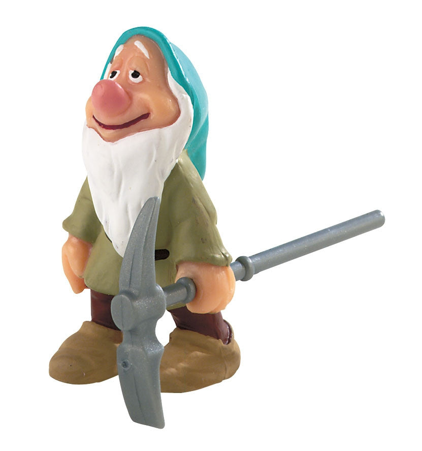 Bullyland - Disney Dwarf Sleepy