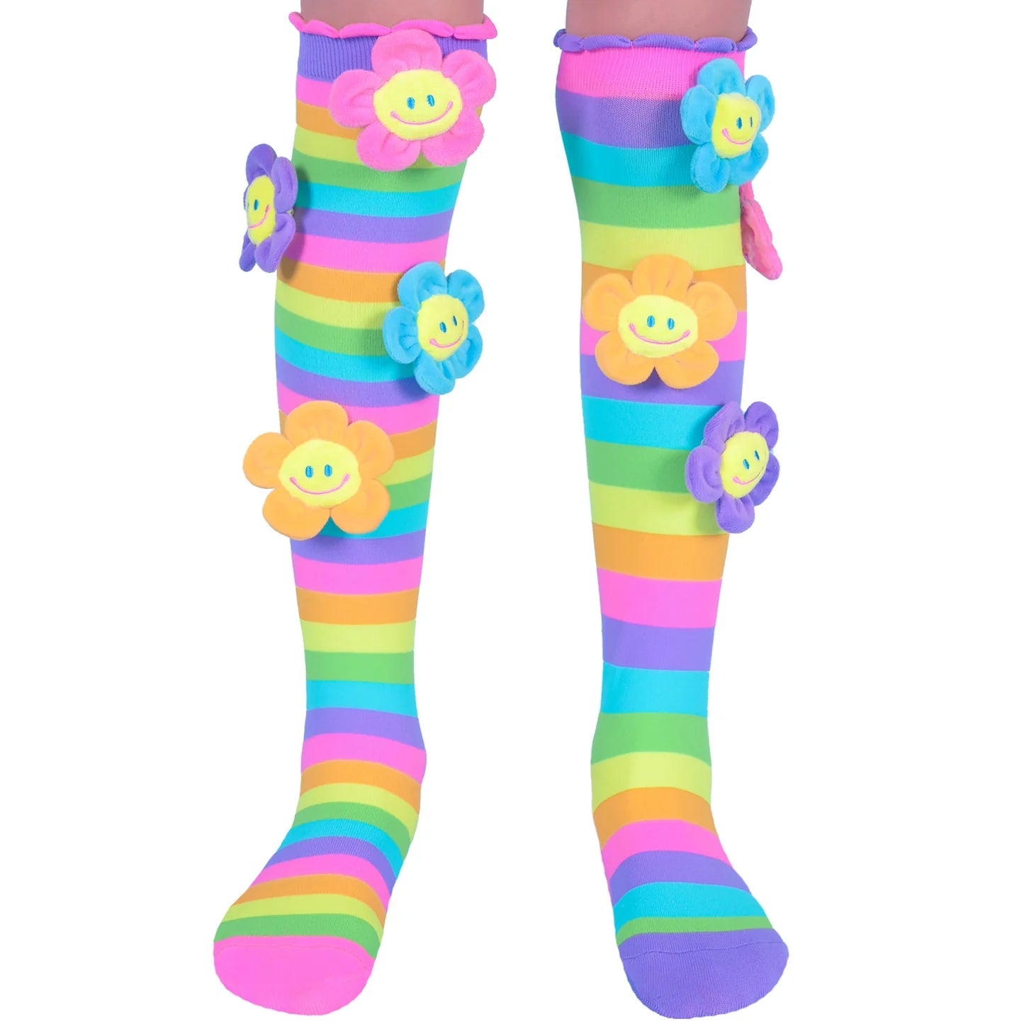 Madmia - Oopsie Daisy Socks