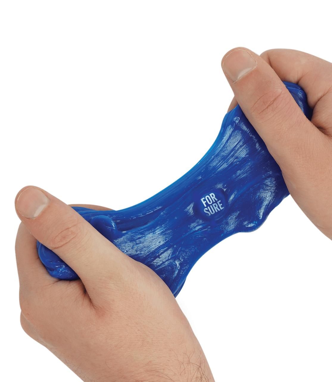 Crazy Aaron's Thinking Putty - Amazing Prediction Putty 4" Tin