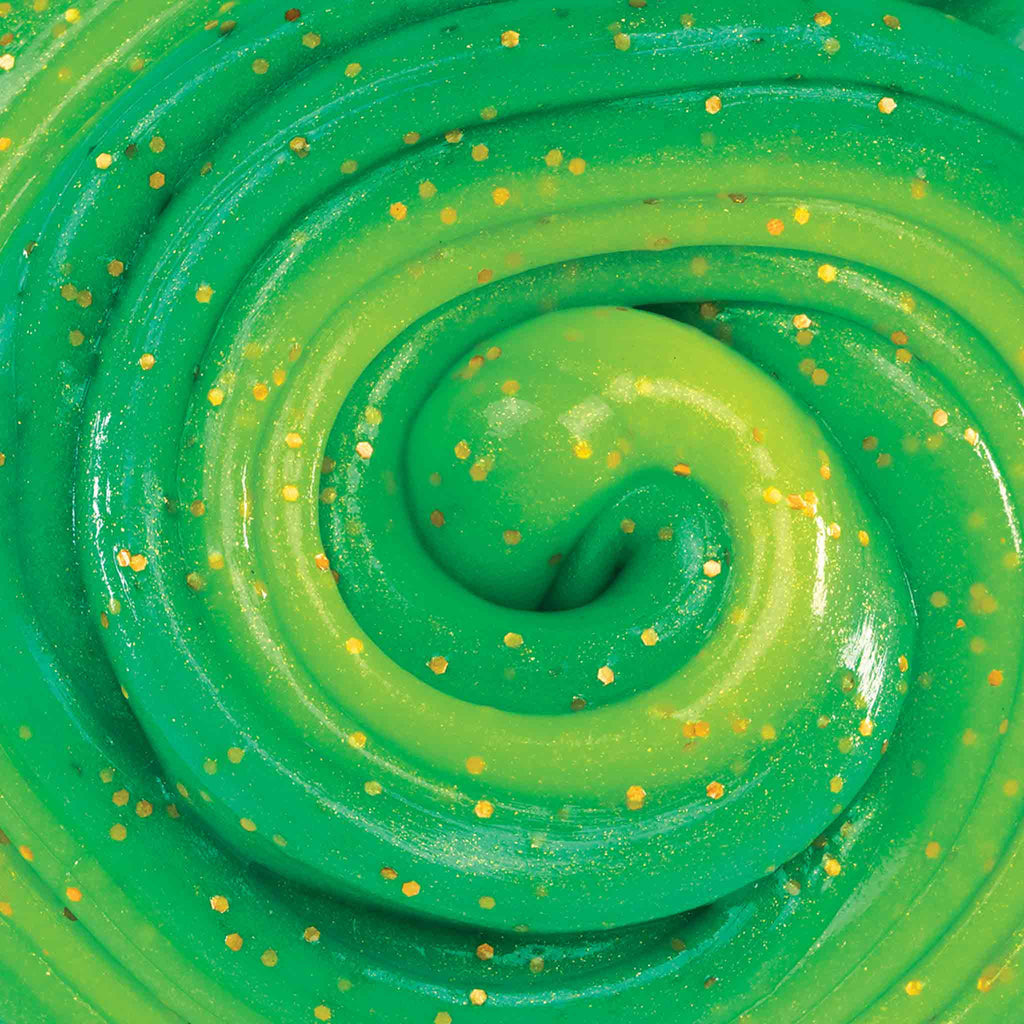 Crazy Aaron's Hypercolour Thinking Putty - Magic Dragon 4" Tin