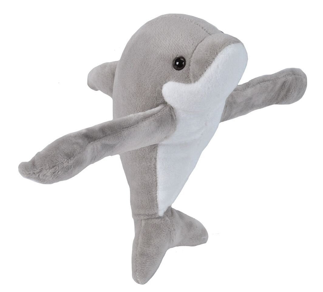 Wild Republic - Huggers Dolphin - 20cm
