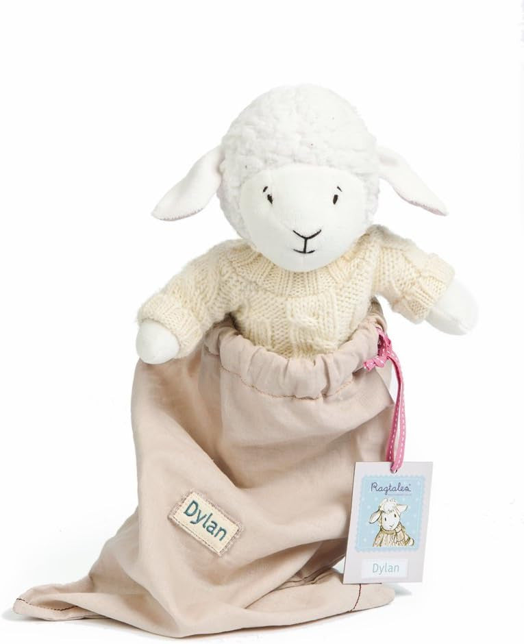 Ragtales - Dylan Lamb Plush 35cm