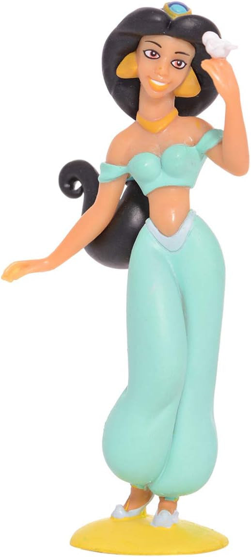 Bullyland Jasmine Figurine
