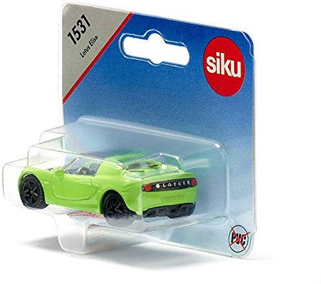 Siku - 1531 - Lotus Elise