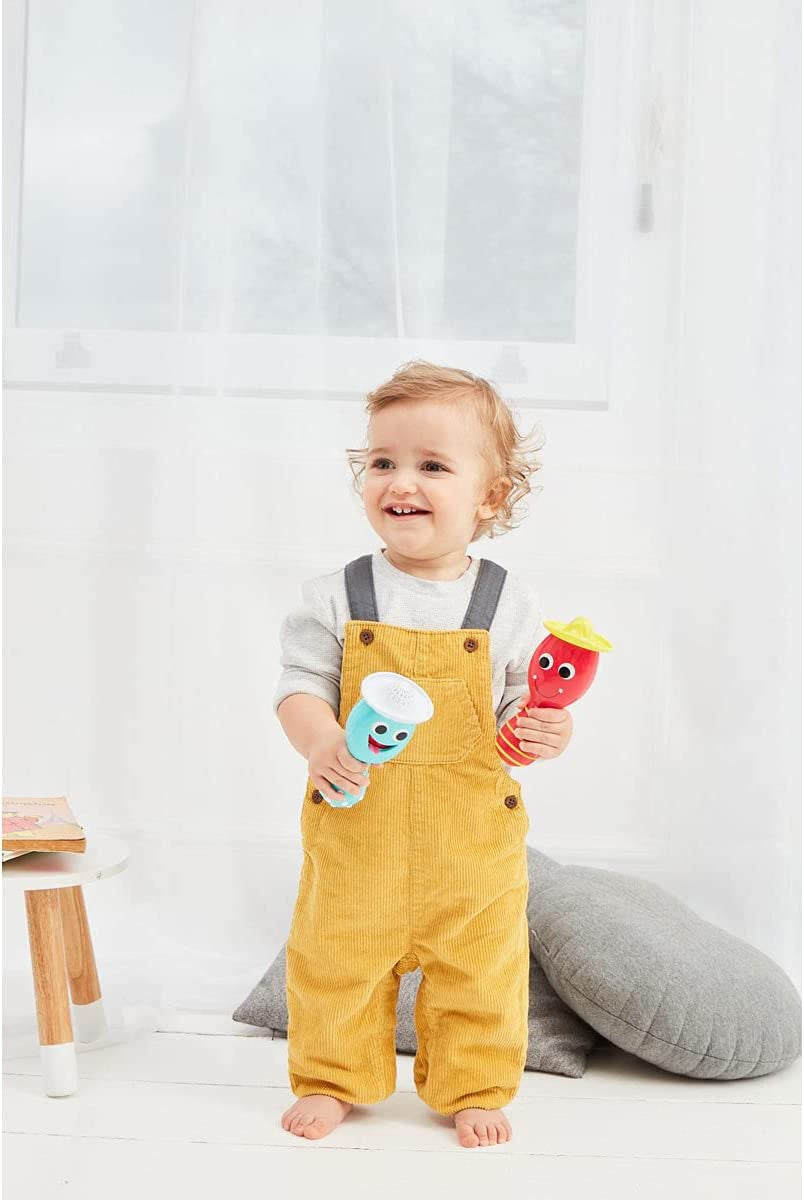 ELC - Fun Singing Maracas