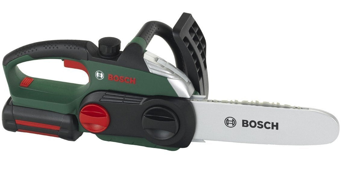 Bosch - Mini Chain Saw