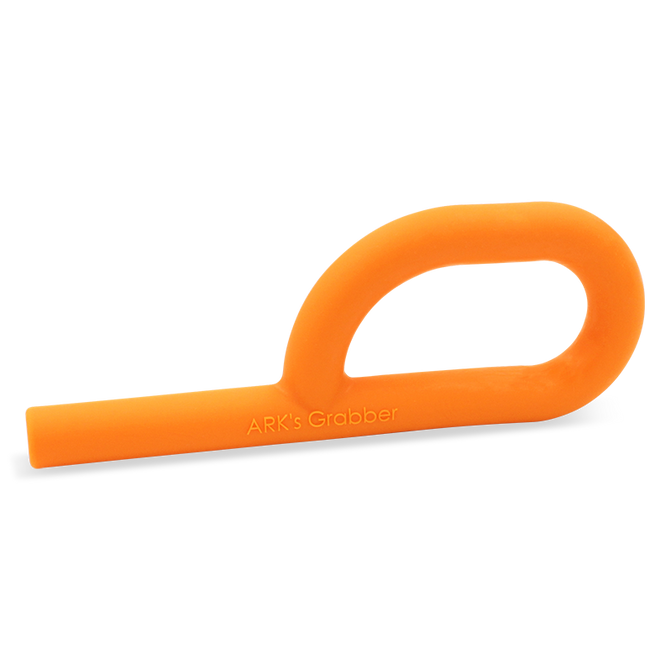 ARK Therapeutic - ARK Grabber®P Tube Hollow Chew Tool (Smooth)