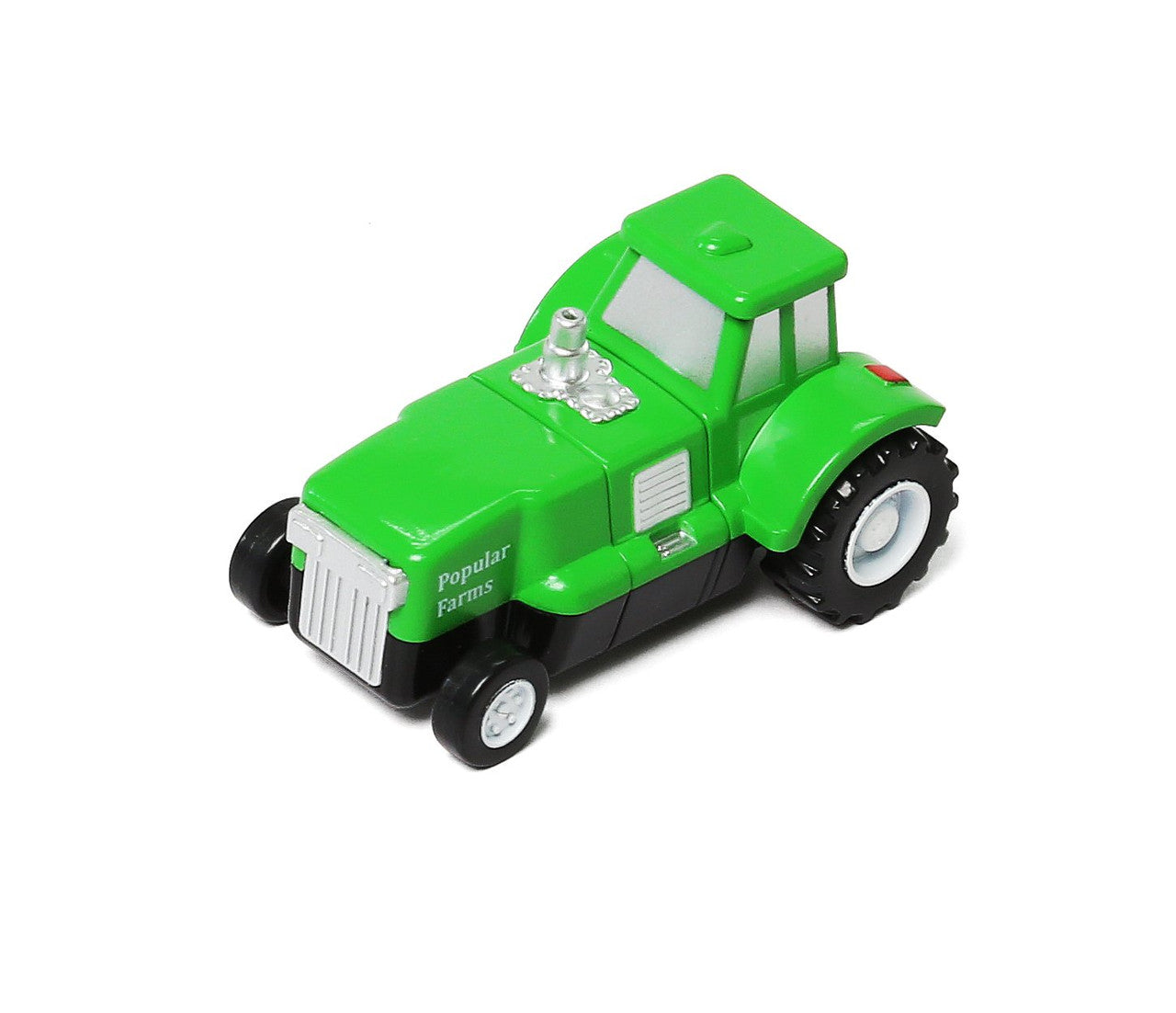 Popular Playthings - Micro Mix or Match - Vehicles Deluxe Set 2