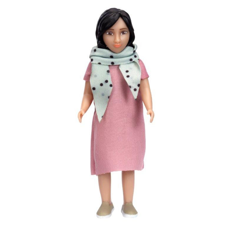 Lundby Doll's House - Jamie Mother Doll