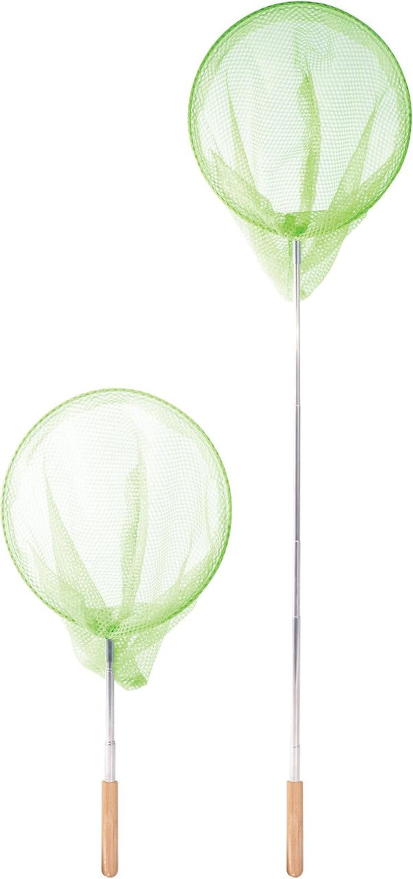 Is Gift - Telescopic Fishing Net (assorted colours)