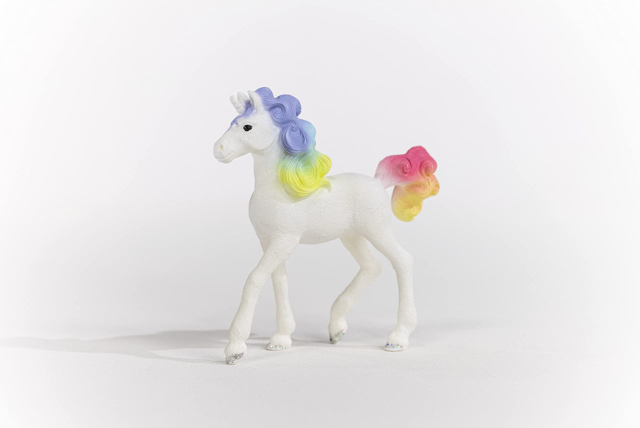 Schleich Bayala - Collectibles Unicorn Rainbow Cake 70742