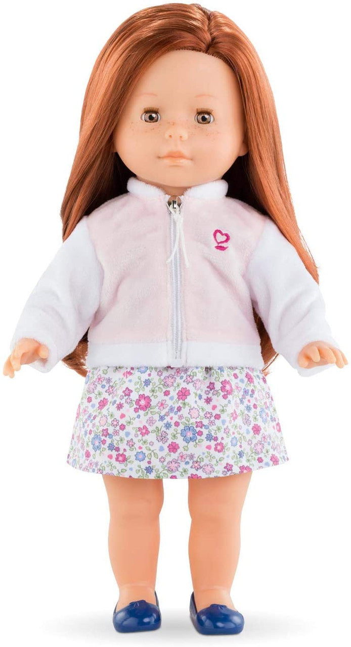 Corolle - Ma Corolle - Two Tone Jacket - 36cm