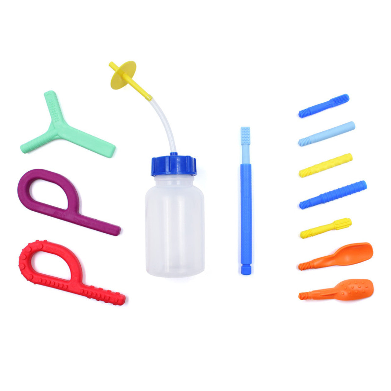 ARK Therapeutic - Feeding Therapy Kit - Child/Adult