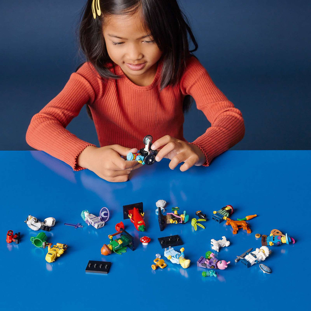 LEGO® Minifigures Series 22 - 71032
