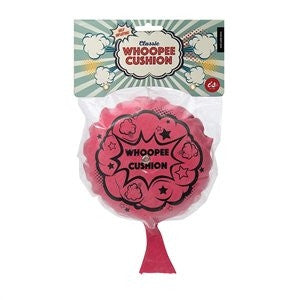 IS GIFT - Classic Whoopee Cushion
