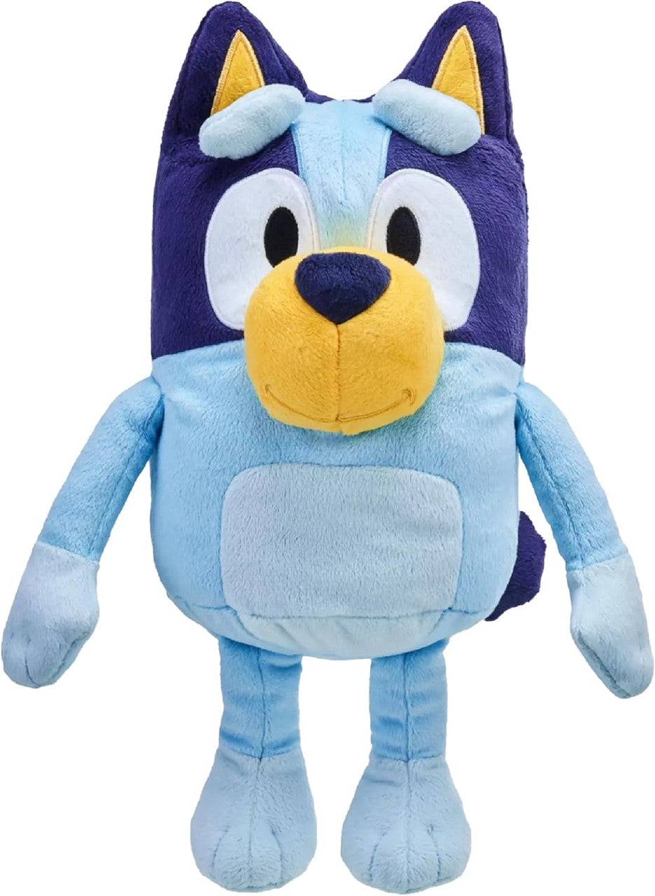 Bluey® Talking Bluey Plush Toy