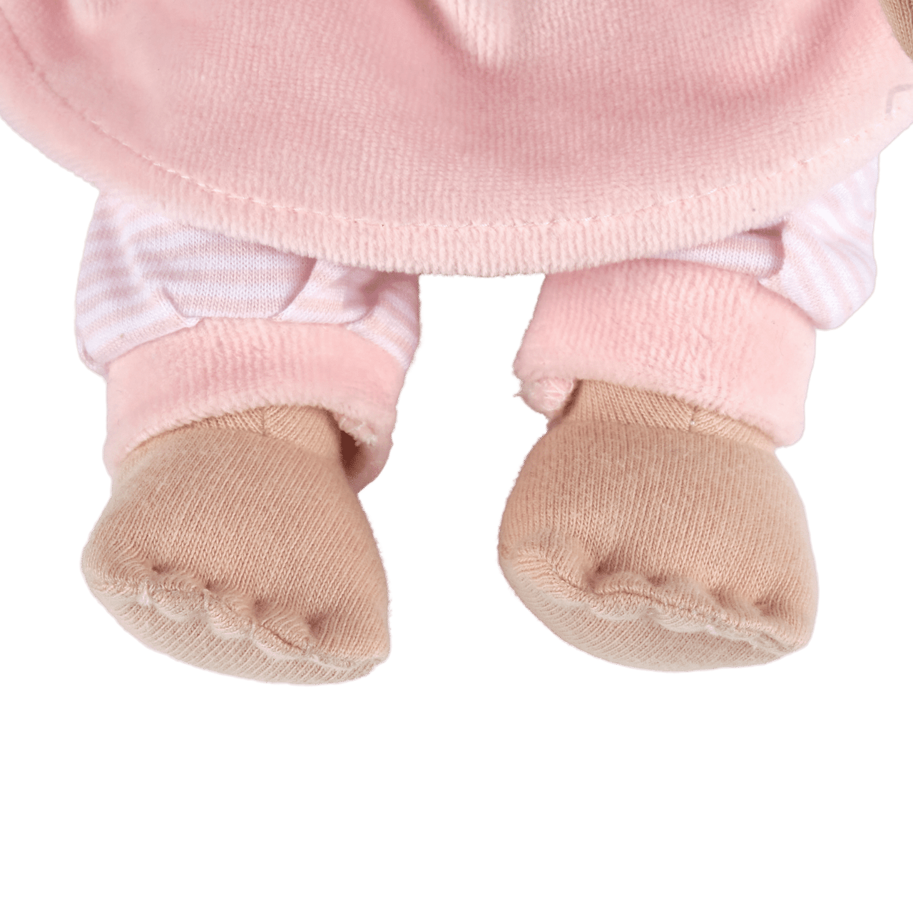 Bonikka - Pink Cherub Baby Doll