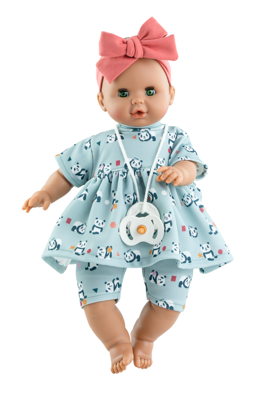 Paola Reina - Sonia Soft-Bodied Baby Doll - 36cm | 8031