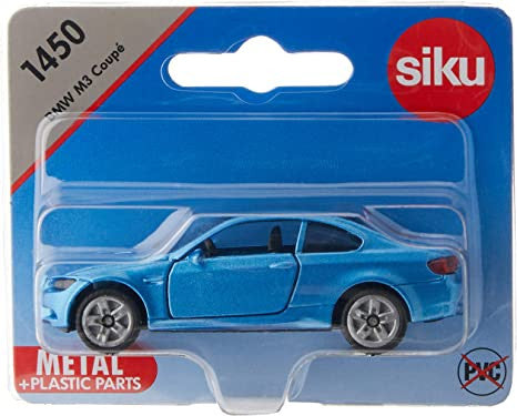 Siku - 1450 - BMW M3 Coupe