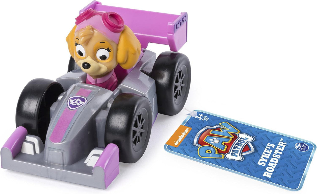 Paw Patrol - Rescue Racer - Skye's Roadster