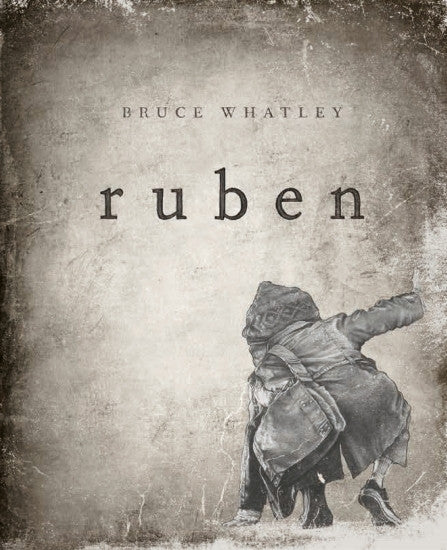 Ruben HB